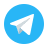 telegram logo